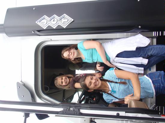 John Christener Trucking Company